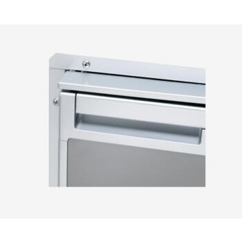 Cadre standard pour réfrigérateurs CoolMatic CRX
