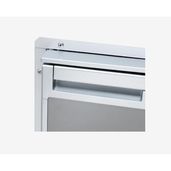 Cadre standard pour réfrigérateurs CoolMatic CRX