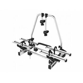 Porte-vélos BC260 coulissant Enduro pour caravane