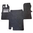 Tapis de sol cabine : Master 2005-2009 Just4Camper