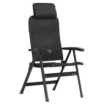 Fauteuil de camping Royal Ergofit