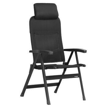 Fauteuil de camping Royal Ergofit