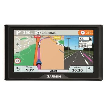 Pack GPS spécial Van/ fourgon Drive 61 Full Europe