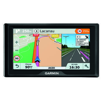 Pack GPS spécial Van/ fourgon Drive 61 Full Europe