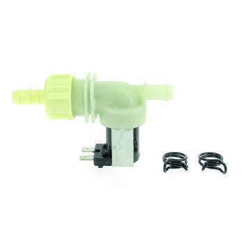 Electrovanne pour toilettes