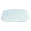 Capot de lanterneau Adria : - Dimensions : supérieur 63 x 63 cm Just4Camper