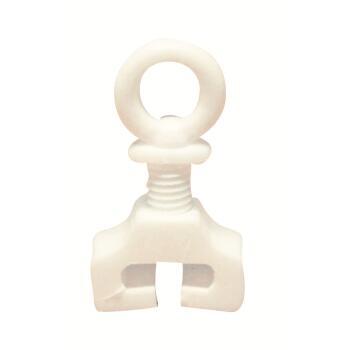 Arrêts de glisseur pour rideaux