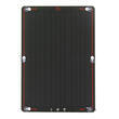 Chargeur de batterie solaire 12 V : - 12 Watts Eza