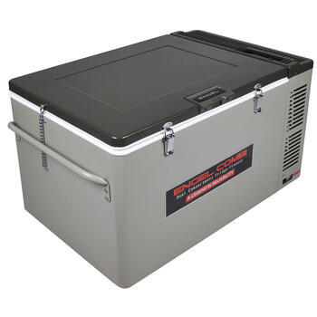 Réfrigérateur congélateur électrique portable MD60F-C