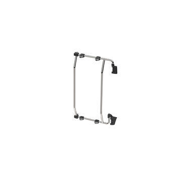Structure pour kit Carry-Bike Frame : Ducato après 2006