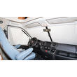 Store d'occultation Remifront Pare-brise pour Boxer / Jumper / Ducato : - Modèle : X290 à partir de 2014 Remis