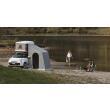 Cabine vestiaire pour tente de toit Maggiolina/Air Top : - Hauteur véhicule 155 et 170 cm Autohome