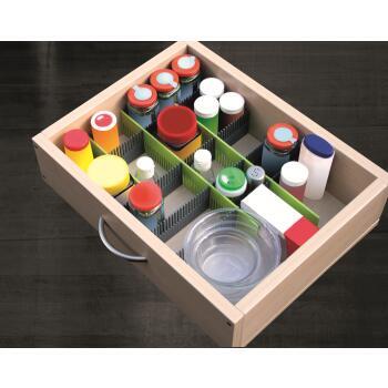 Séparateur de rangement