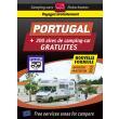 Guides aires de services et parking camping-car gratuit : Portugal Trailer's Park