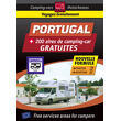 Guides aires de services et parking camping-car gratuit : Portugal Trailer's Park