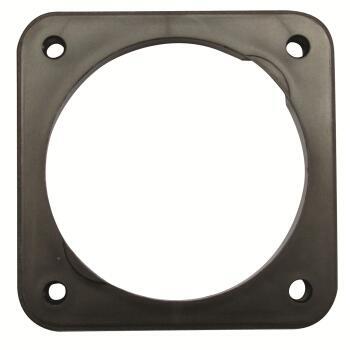 Cale d'épaisseur pour prise