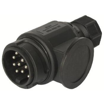 DIN Fiche 13 Broches