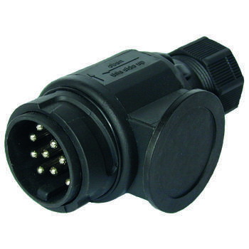 DIN Fiche 13 Broches