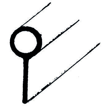 Profil cache-découpe