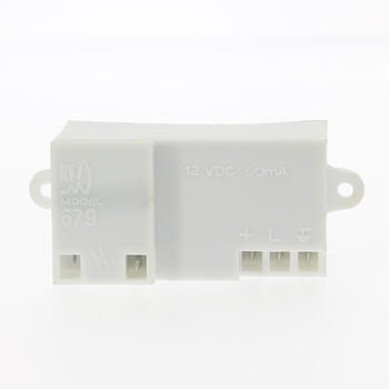 Allumeur électronique pour réfrigérateurs