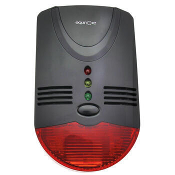 Détecteur de gaz 3 en 1 Gaz Protect