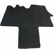 Tapis de sol cabine : Ducato 2002-2005 Just4Camper