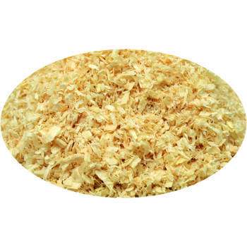 Sciure pour toilette séche portable