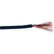 Câble électrique : 1 x 6 mm2 noir Just4Camper