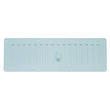 Grille en saillie plastique : intérieure 330 x 100 mm Just4Camper