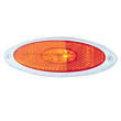 Feu de position latéral à Leds PLR/SMLR : - Coloris : Orange Jokon