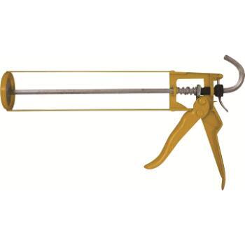 Pistolet squelette à cartouche