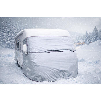 Protection isotherme pour moteur Isoplair