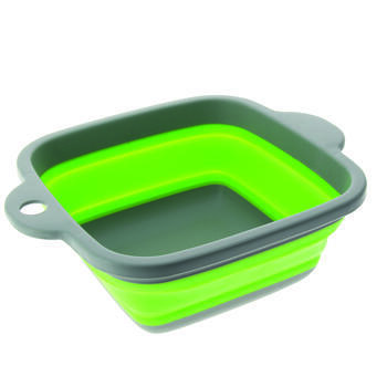 Plat de cuisine rétractable