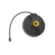 Bouchon pour coupelle carburant Diesel : pour barillets Zadi Just4Camper