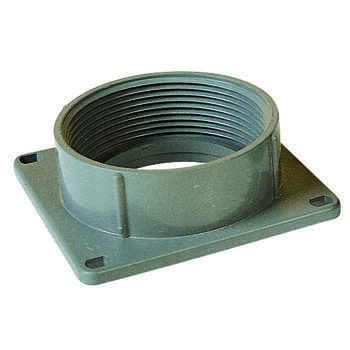 Platine à vis femelle