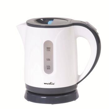 Bouilloire 0,8 litre 220 Volts
