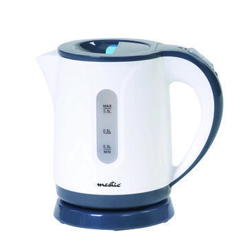 Bouilloire 0,8 litre 220 Volts