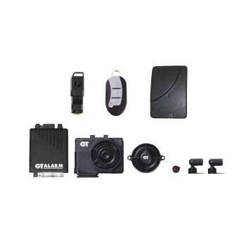 Système d'alarme modulaire GT1009CB