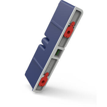 Cassettes pour Bob lave-vaisselle