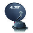 Antenne satellite automatique AS2 platinium : Modèle : démodulateur satmatic HD Fransat Alden