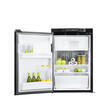 Série N4000 de frigos trimixtes à absorption encastrables : Modèle : N4097A Thetford