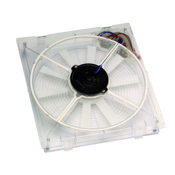 Ventilateur pour lanterneau à manivelle Omnivent