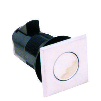 Serrure à fermeture par poussée