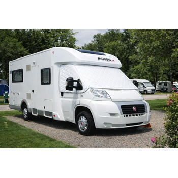 Protection isotherme Thermocover