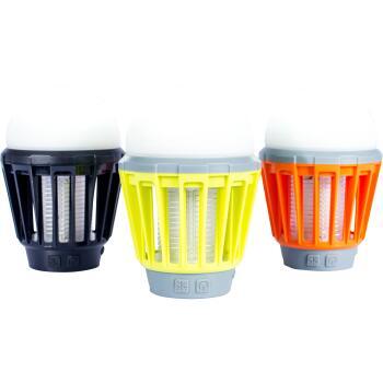 Lanterne à LED anti-insectes
