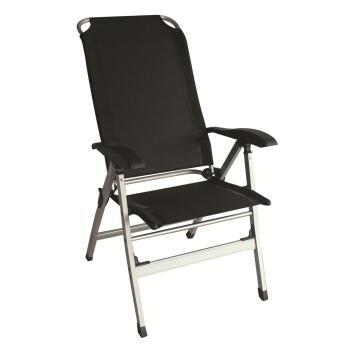 Fauteuil camping CONFORT MAXI