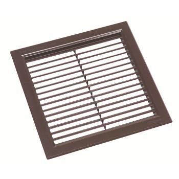 Grille d'entrée d'air Freshwell 3000