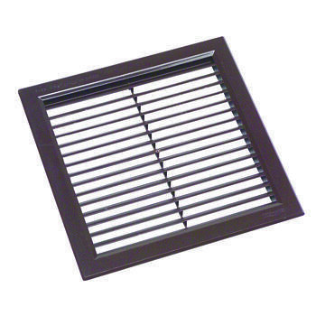 Grille d'entrée d'air Freshwell 3000