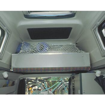 Filet de protection ou rangement élastique