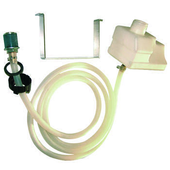 Kit réservoir huile déporté